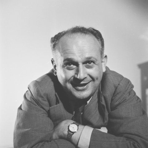 Michael Wolgensinger, International Feldenkrais Federation Archive